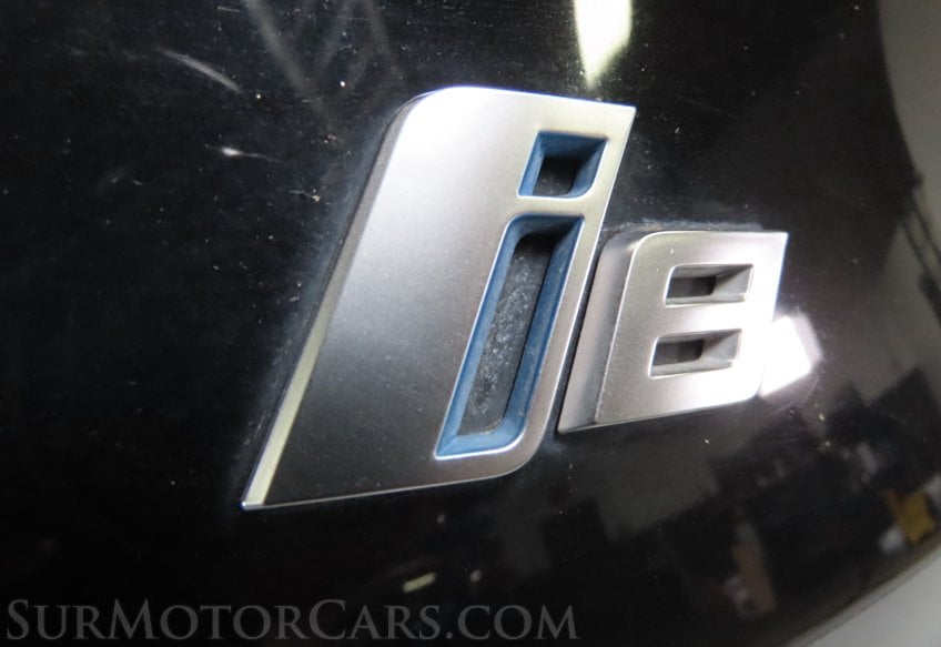 2014 BMW i8 Pure Impulse World - Image 18