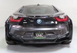 2014 BMW i8 Pure Impulse World - Image 11