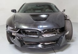 2014 BMW i8 Pure Impulse World - Image 12