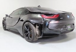 2014 BMW i8 Pure Impulse World - Image 10