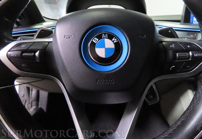 2014 BMW i8 Pure Impulse World - Image 35