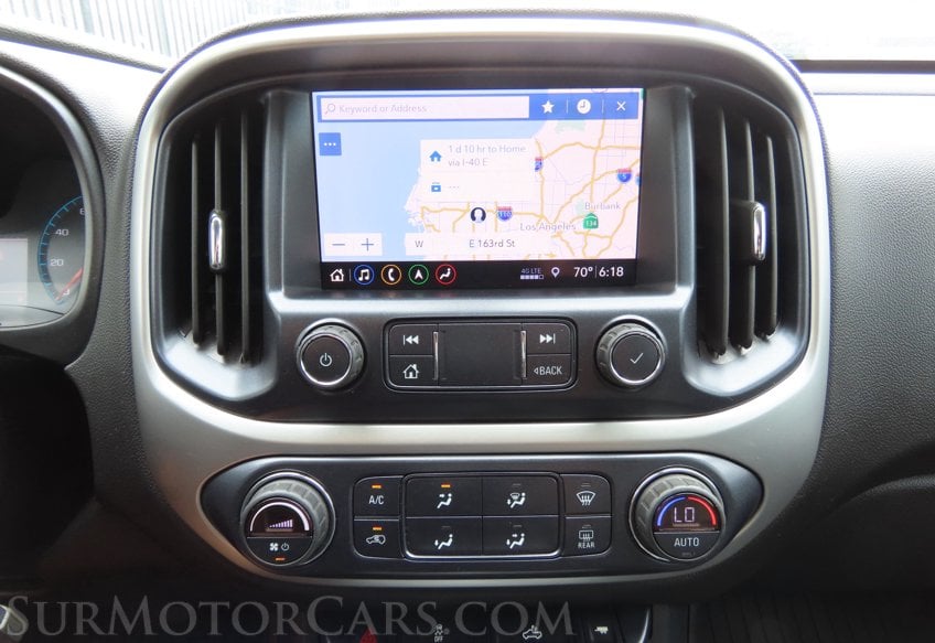 2019 Chevrolet Colorado LT - Image 41