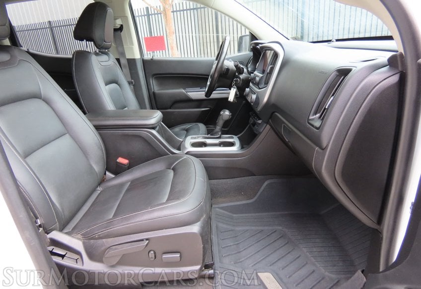2019 Chevrolet Colorado LT - Image 30