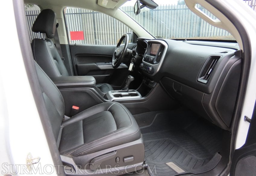 2019 Chevrolet Colorado LT - Image 26