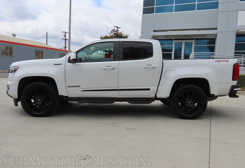 2019 Chevrolet Colorado LT - Image 6