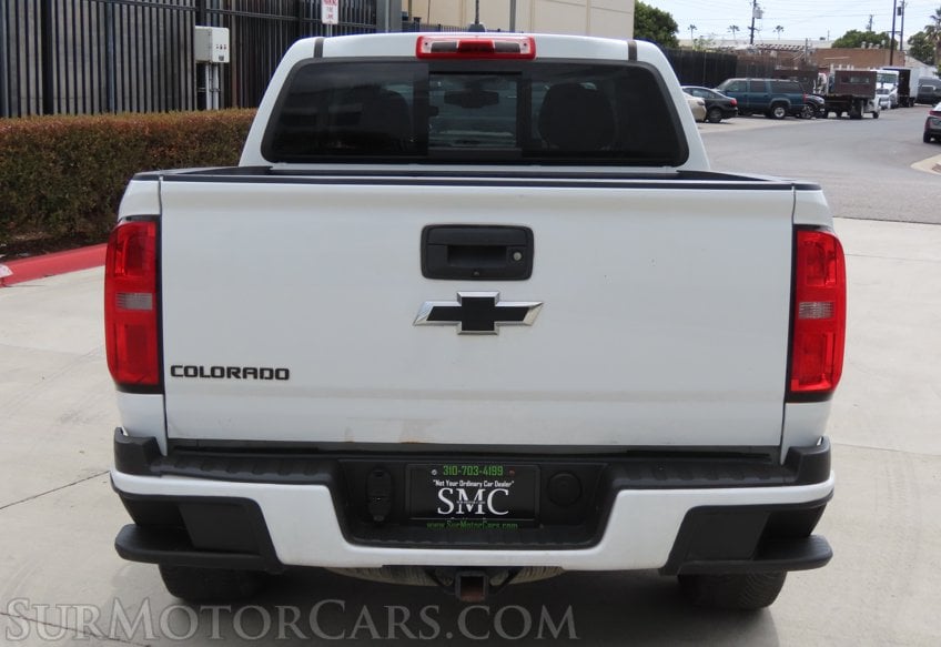2019 Chevrolet Colorado LT - Image 11