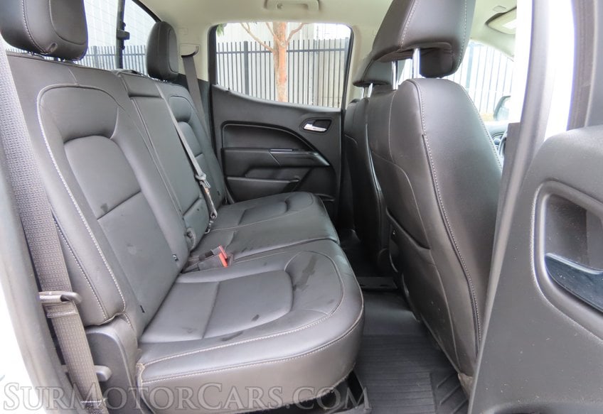 2019 Chevrolet Colorado LT - Image 32