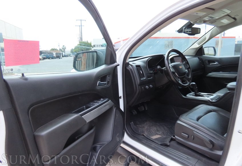 2019 Chevrolet Colorado LT - Image 21
