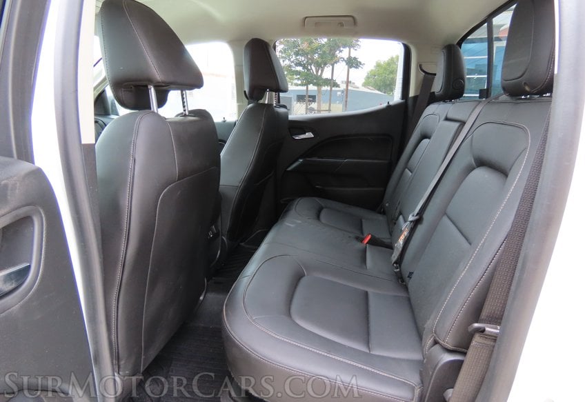 2019 Chevrolet Colorado LT - Image 31