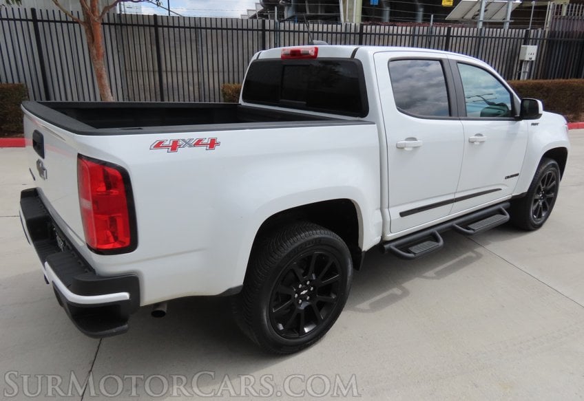 2019 Chevrolet Colorado LT - Image 7
