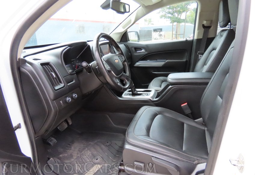2019 Chevrolet Colorado LT - Image 25