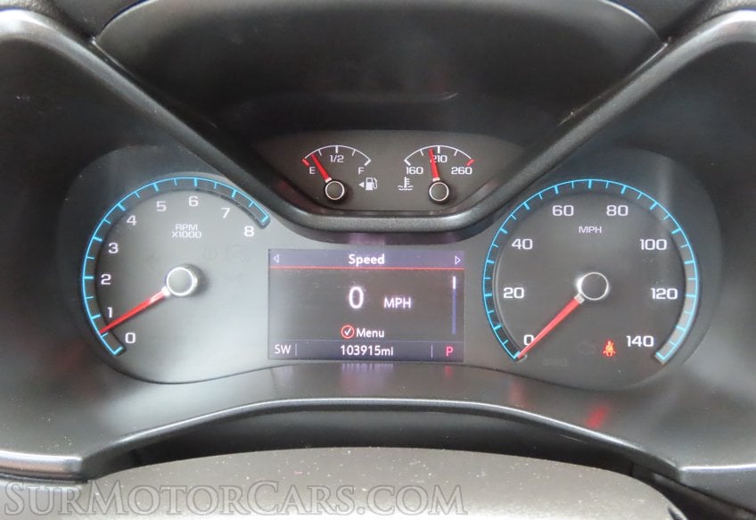 2019 Chevrolet Colorado LT - Image 37
