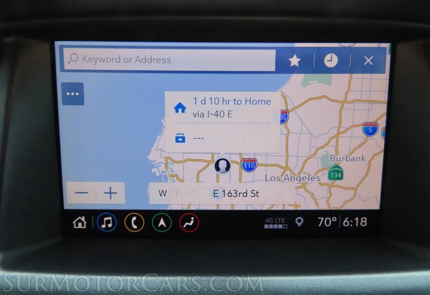 2019 Chevrolet Colorado LT - Image 39