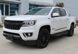 2019 Chevrolet Colorado LT - Image 4
