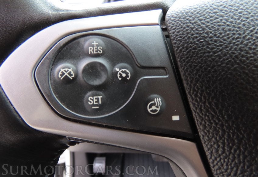 2019 Chevrolet Colorado LT - Image 34