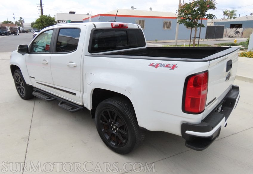 2019 Chevrolet Colorado LT - Image 8