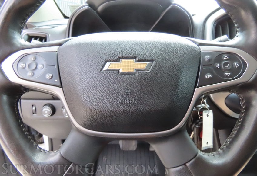2019 Chevrolet Colorado LT - Image 33
