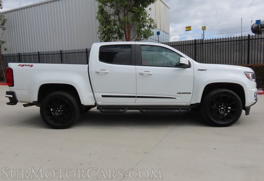2019 Chevrolet Colorado LT - Image 5