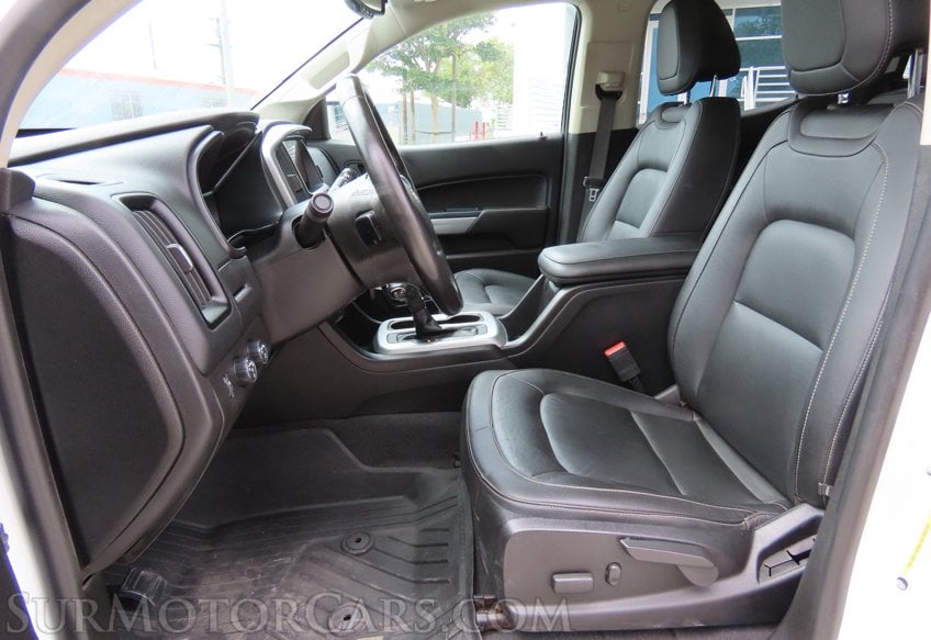 2019 Chevrolet Colorado LT - Image 29