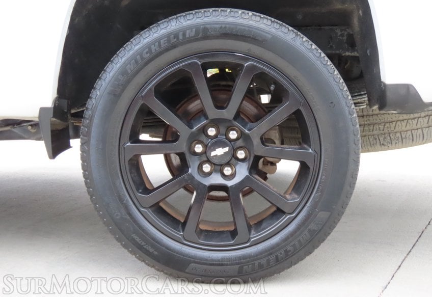 2019 Chevrolet Colorado LT - Image 20