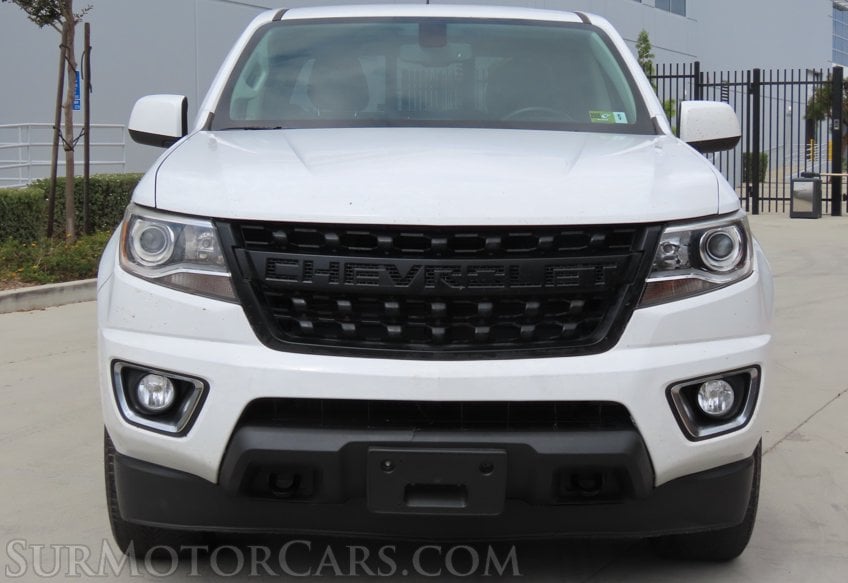 2019 Chevrolet Colorado LT - Image 12