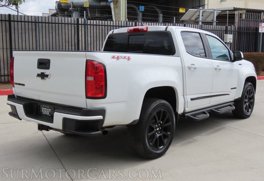 2019 Chevrolet Colorado LT - Image 9
