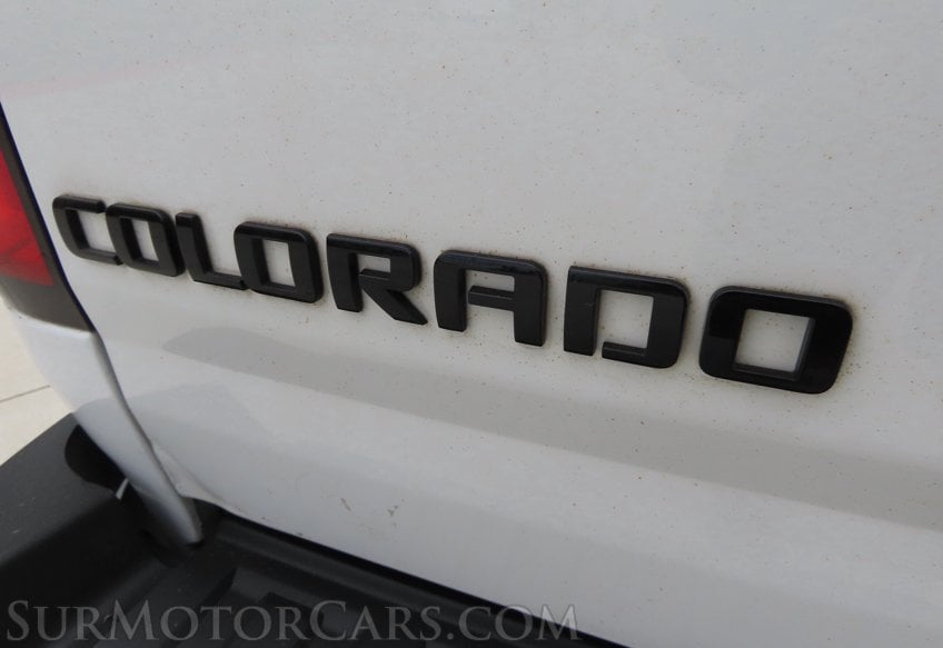 2019 Chevrolet Colorado LT - Image 15