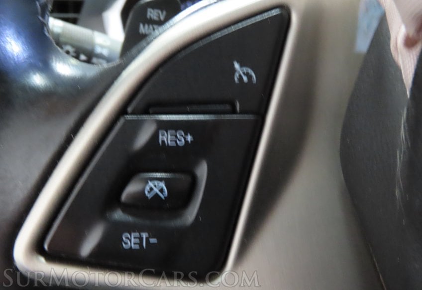 2014 Chevrolet Corvette Z51 - Image 27