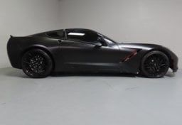 2014 Chevrolet Corvette Z51 - Image 8