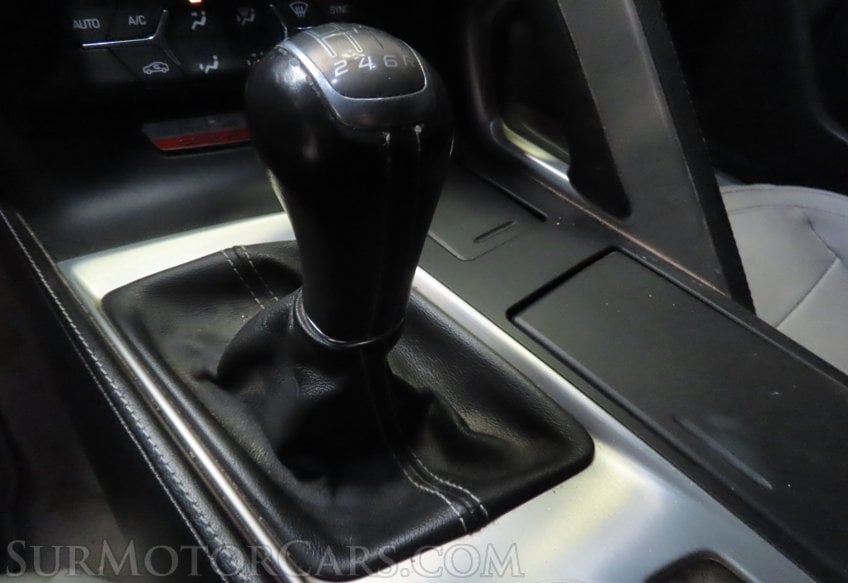 2014 Chevrolet Corvette Z51 - Image 38