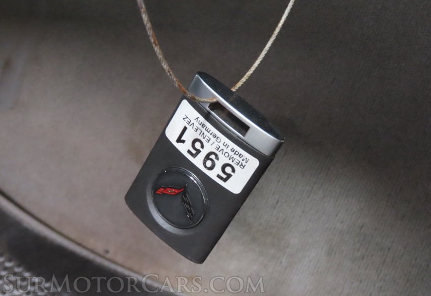 2014 Chevrolet Corvette Z51 - Image 31