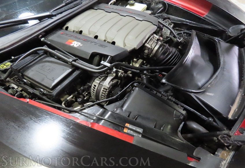 2014 Chevrolet Corvette Z51 - Image 44