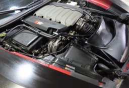 2014 Chevrolet Corvette Z51 - Image 44