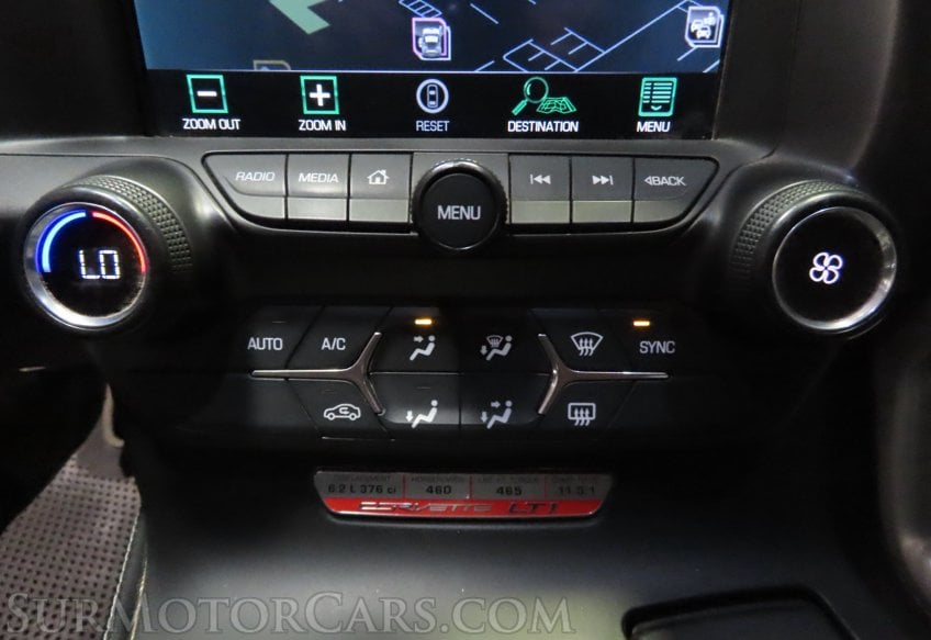 2014 Chevrolet Corvette Z51 - Image 35