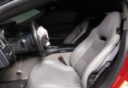 2014 Chevrolet Corvette Z51 - Image 24