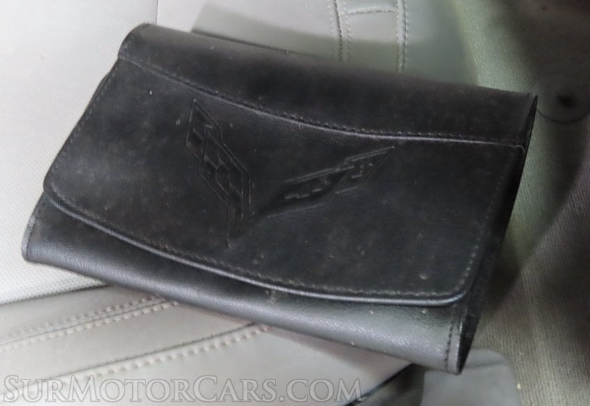 2014 Chevrolet Corvette Z51 - Image 43