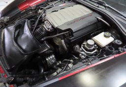 2014 Chevrolet Corvette Z51 - Image 46