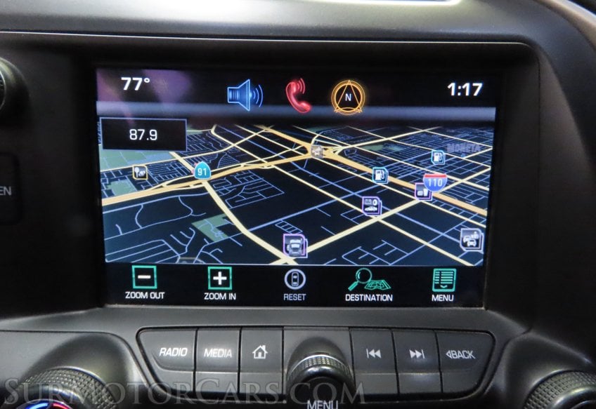 2014 Chevrolet Corvette Z51 - Image 34