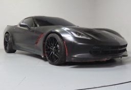 2014 Chevrolet Corvette Z51 - Image 4