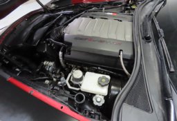 2014 Chevrolet Corvette Z51 - Image 45