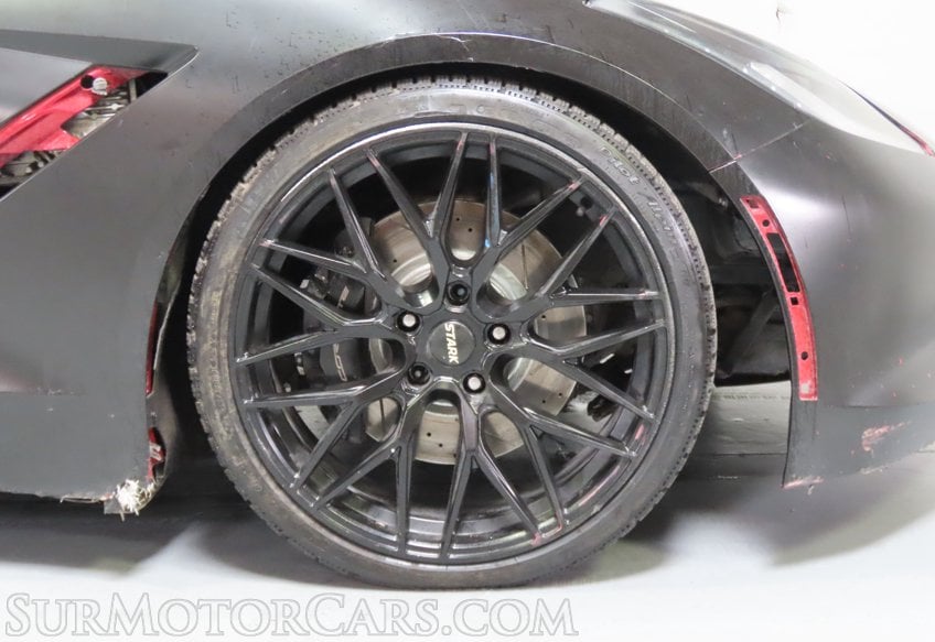 2014 Chevrolet Corvette Z51 - Image 6