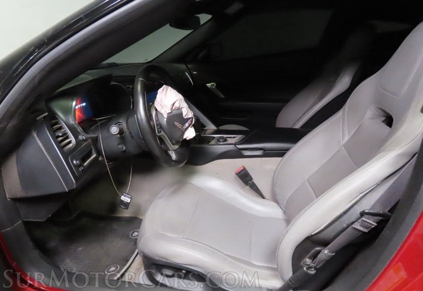 2014 Chevrolet Corvette Z51 - Image 22