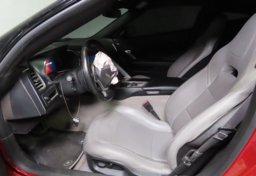 2014 Chevrolet Corvette Z51 - Image 22