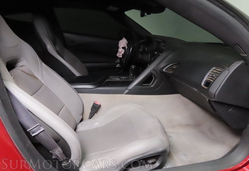 2014 Chevrolet Corvette Z51 - Image 23