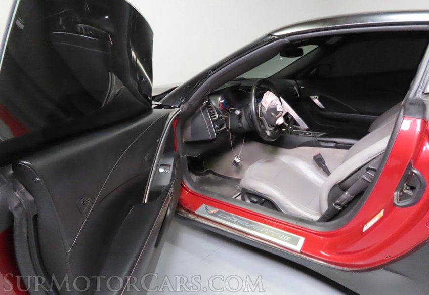 2014 Chevrolet Corvette Z51 - Image 20