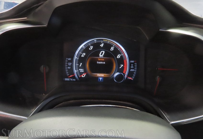 2014 Chevrolet Corvette Z51 - Image 32