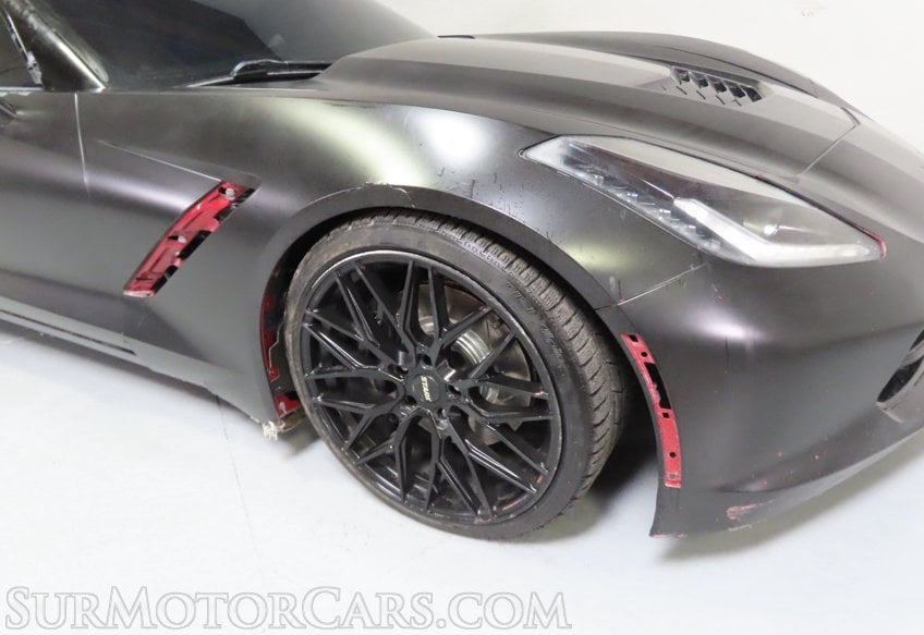 2014 Chevrolet Corvette Z51 - Image 5