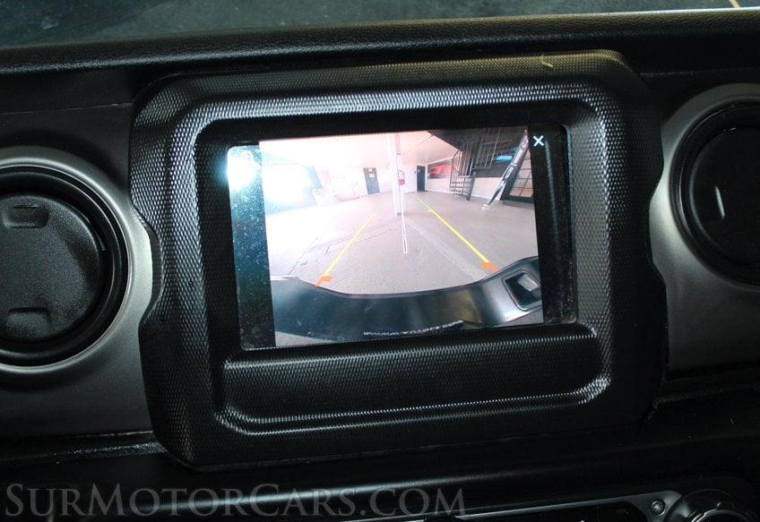 2020 Jeep Gladiator4x4 Sport - Image 38