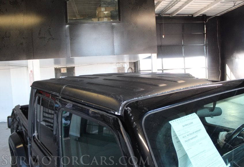 2020 Jeep Gladiator4x4 Sport - Image 15