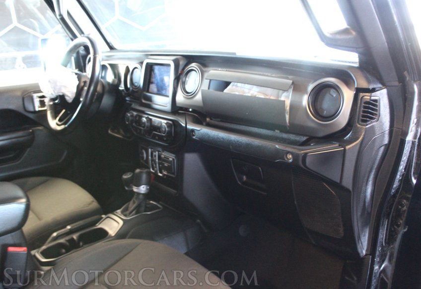 2020 Jeep Gladiator4x4 Sport - Image 27